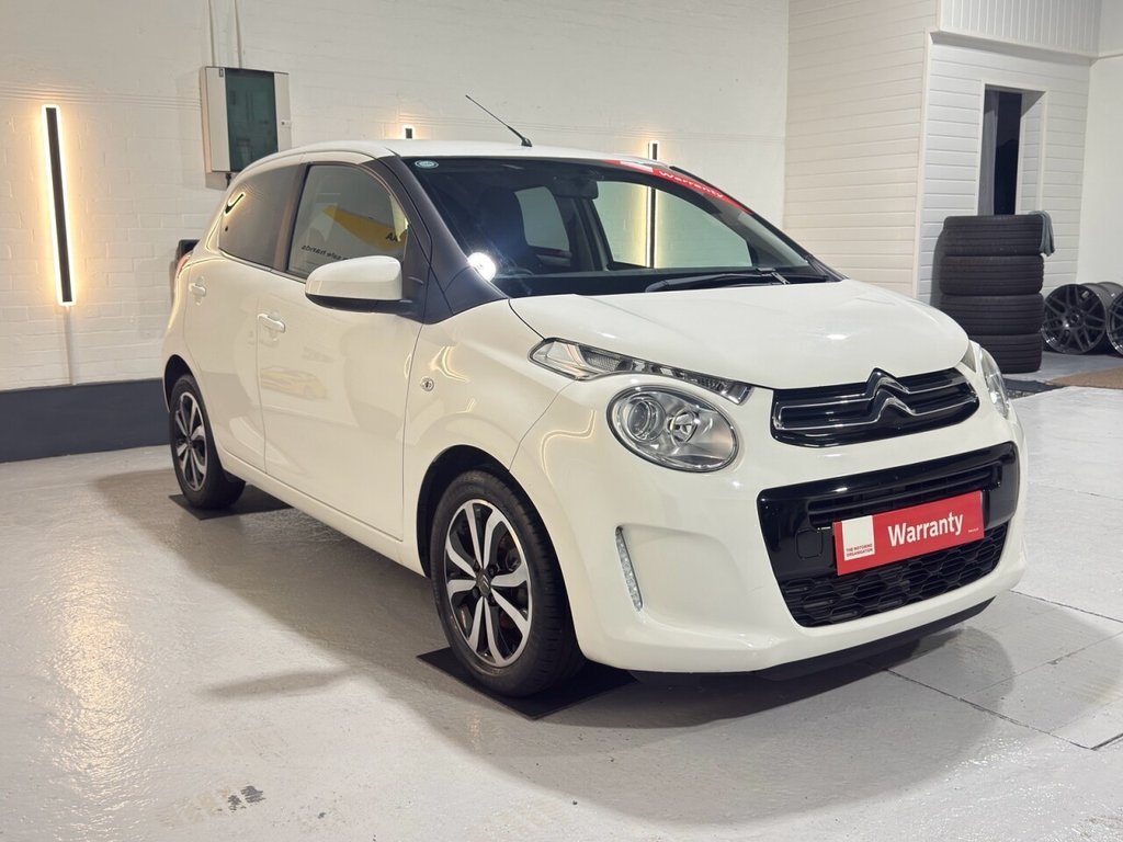 Used Citroen C1 2015 for sale - 76888589: Photo 11