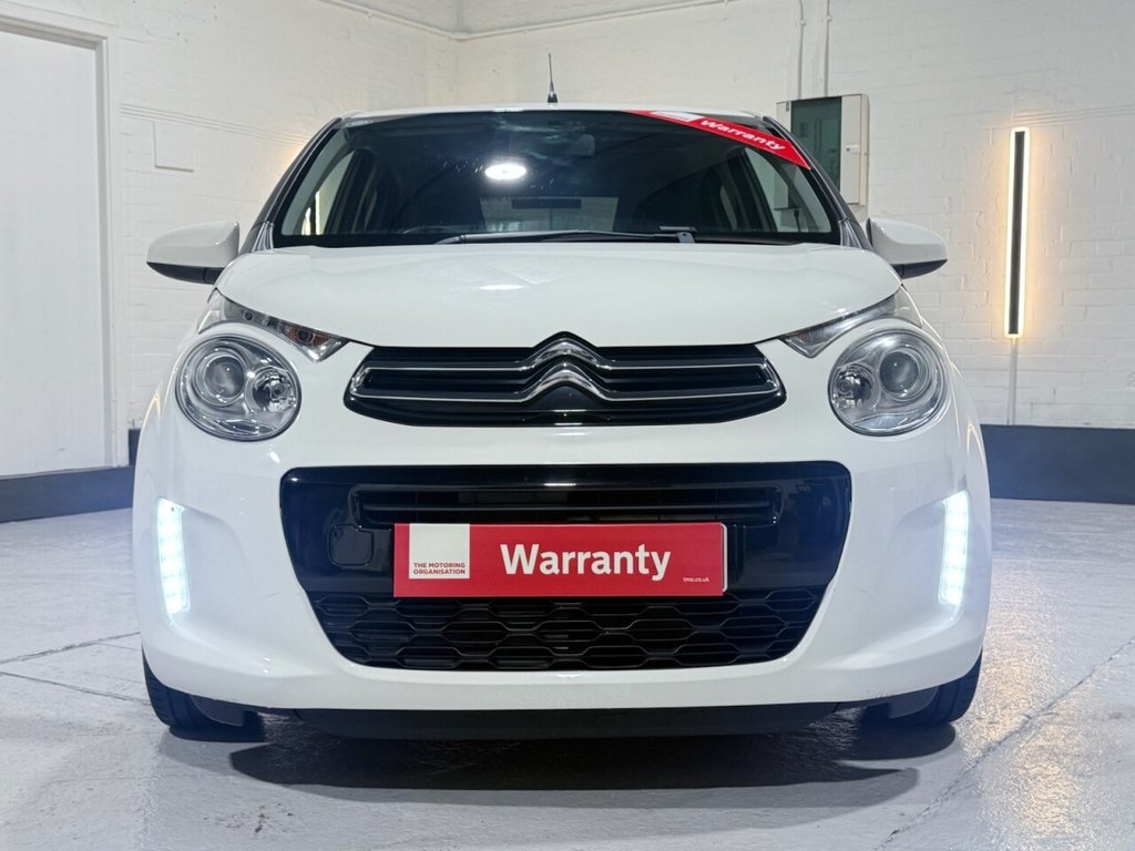 Used Citroen C1 2015 for sale - 76888589: Photo 12