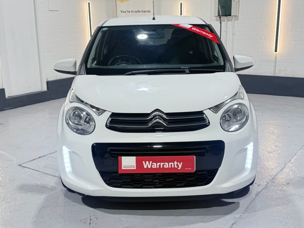 Used Citroen C1 2015 for sale - 76888589: Photo 13