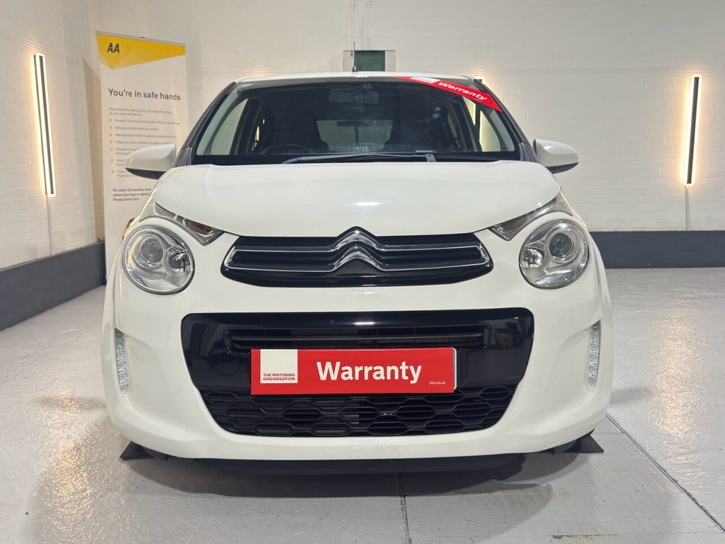 Used Citroen C1 2015 for sale - 76888589: Photo 14