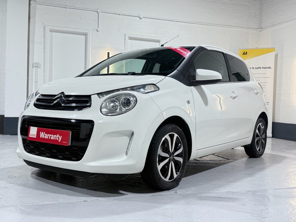 Used Citroen C1 2015 for sale - 76888589: Photo 15
