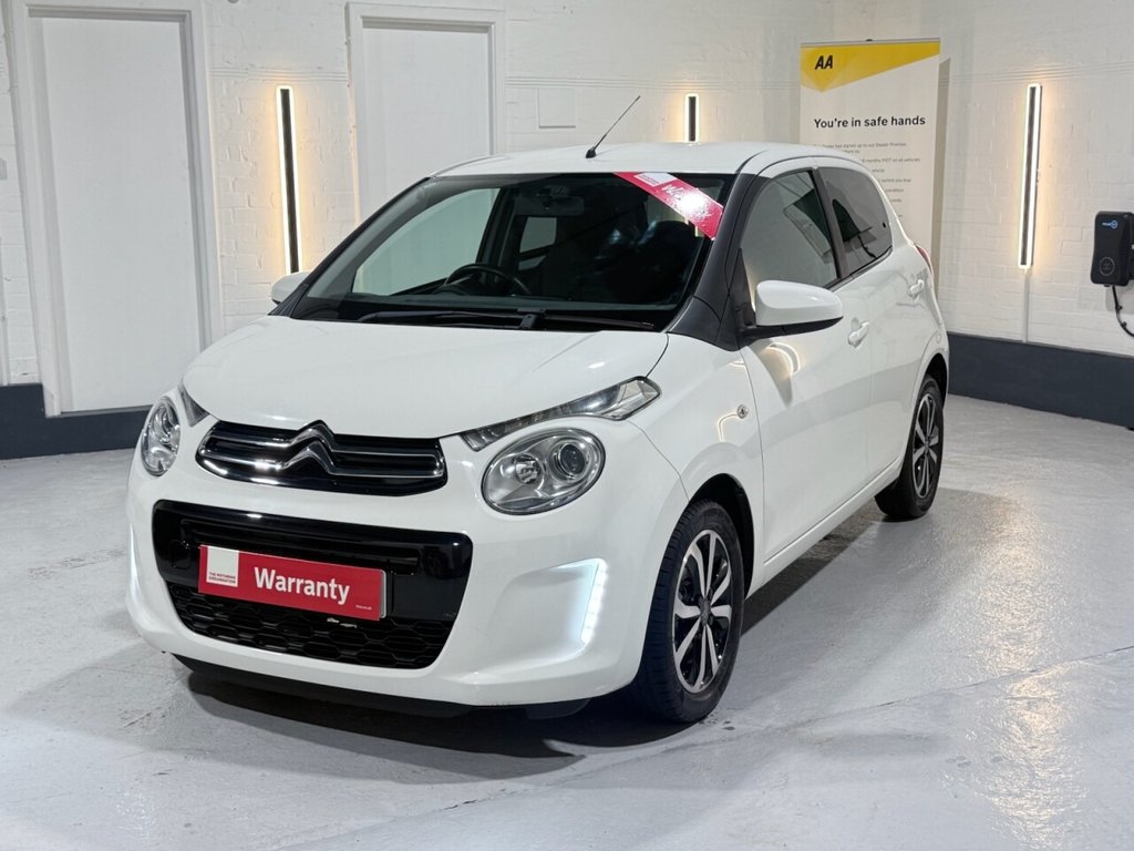 Used Citroen C1 2015 for sale - 76888589: Photo 17