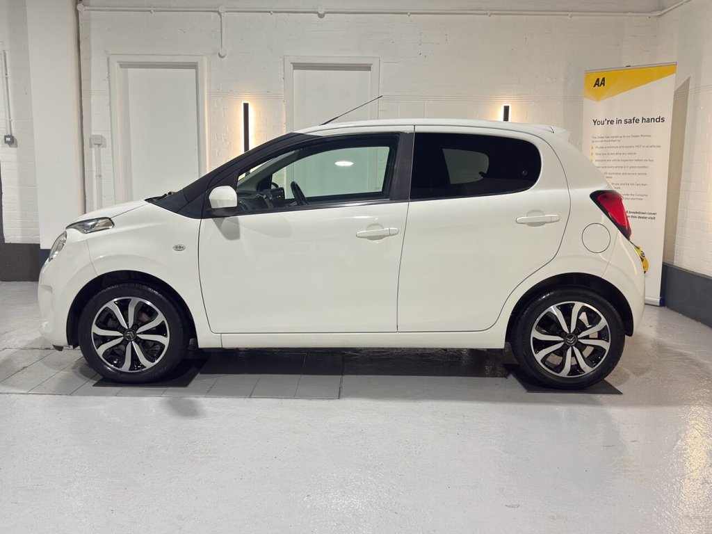 Used Citroen C1 2015 for sale - 76888589: Photo 18