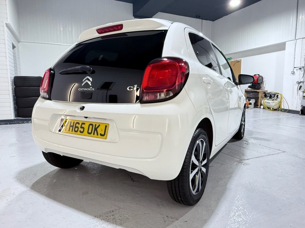 Used Citroen C1 2015 for sale - 76888589: Photo 20