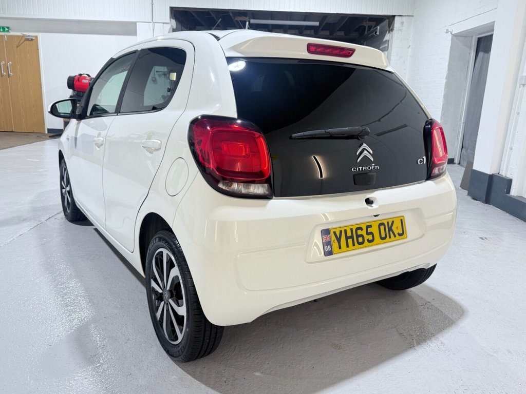 Used Citroen C1 2015 for sale - 76888589: Photo 21