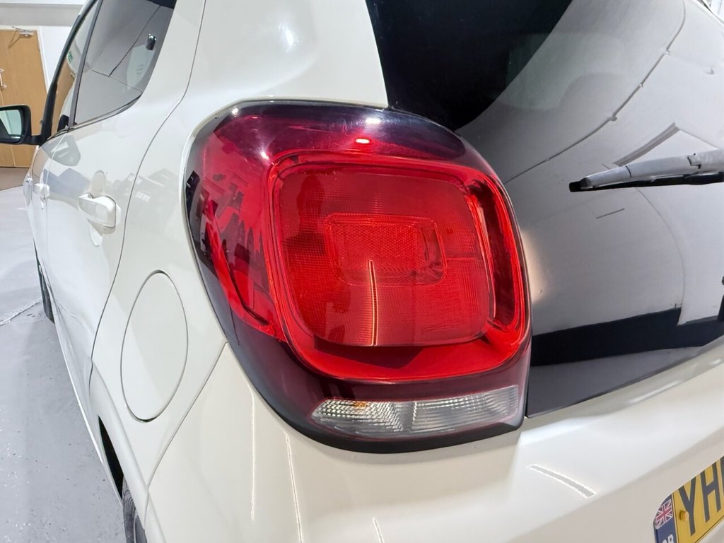 Used Citroen C1 2015 for sale - 76888589: Photo 22