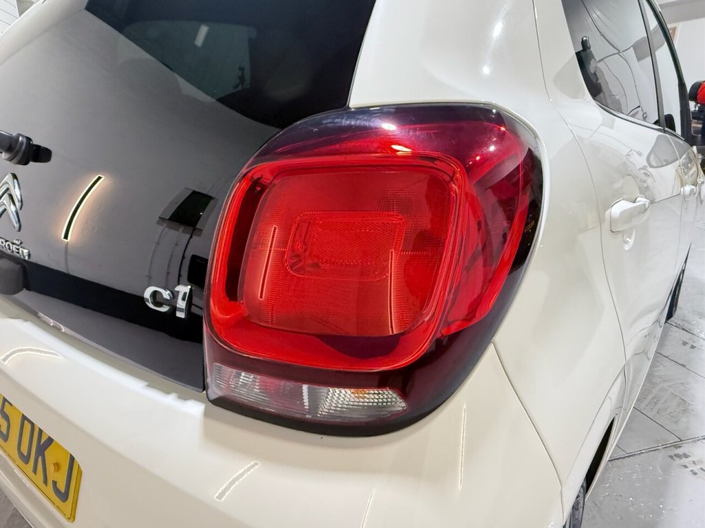 Used Citroen C1 2015 for sale - 76888589: Photo 23