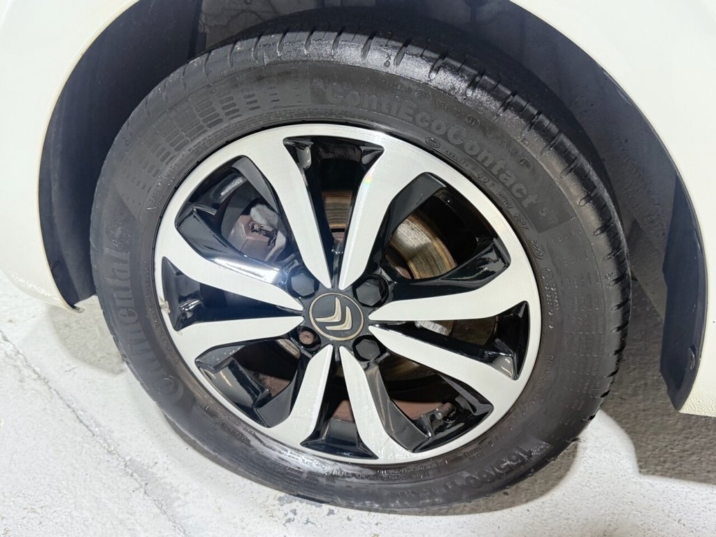 Used Citroen C1 2015 for sale - 76888589: Photo 25