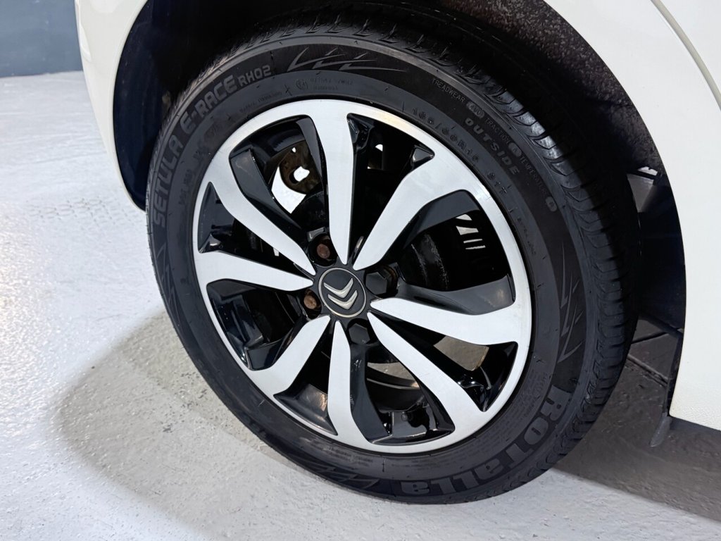 Used Citroen C1 2015 for sale - 76888589: Photo 26