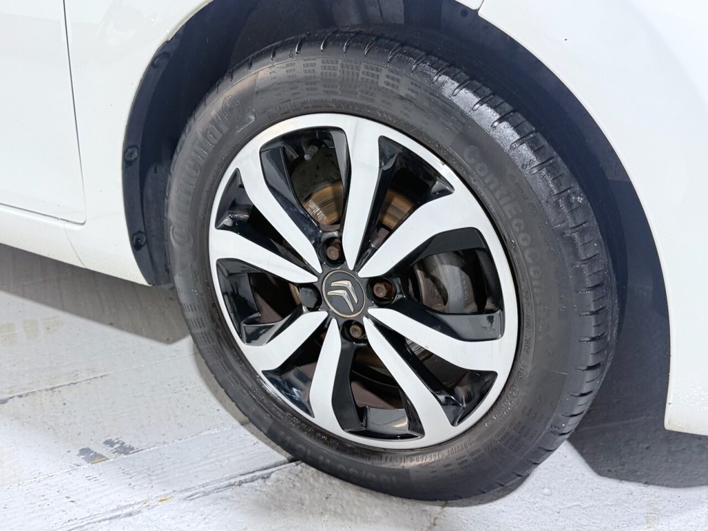 Used Citroen C1 2015 for sale - 76888589: Photo 27