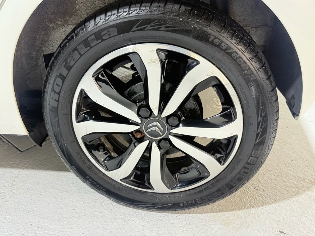 Used Citroen C1 2015 for sale - 76888589: Photo 28