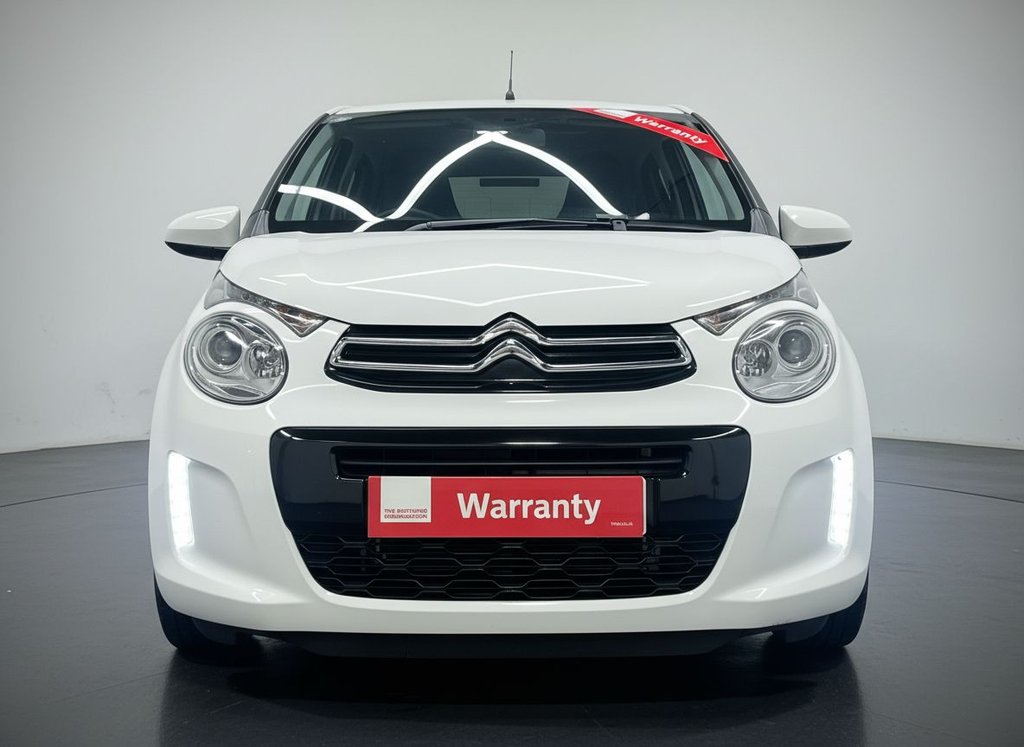Used Citroen C1 2015 for sale - 76888589: Photo 3