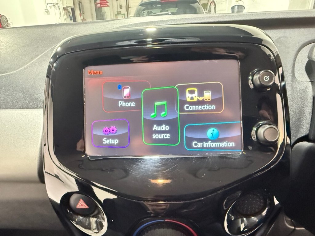 Used Citroen C1 2015 for sale - 76888589: Photo 30