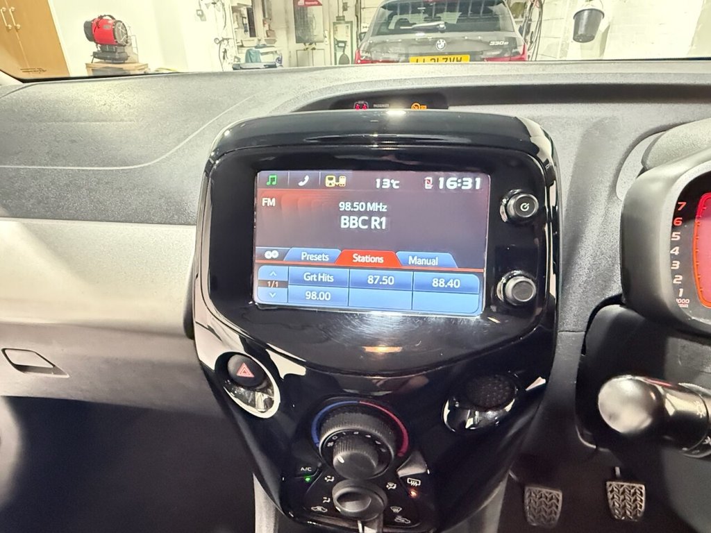 Used Citroen C1 2015 for sale - 76888589: Photo 31