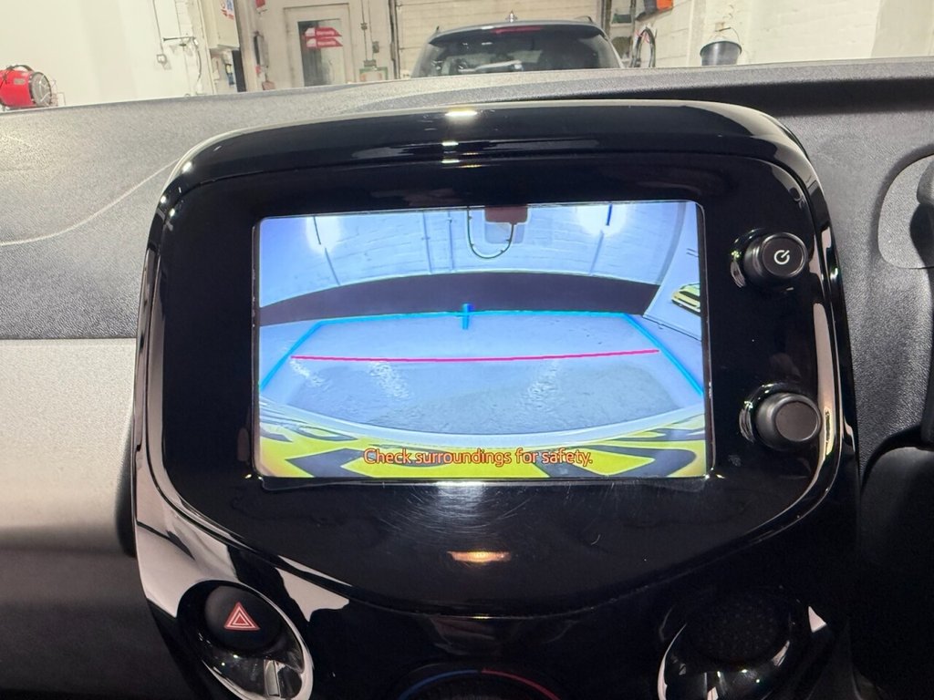 Used Citroen C1 2015 for sale - 76888589: Photo 32