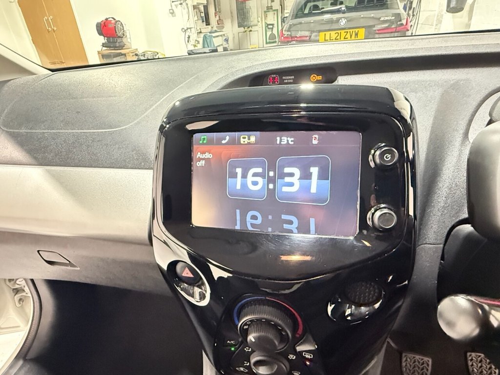 Used Citroen C1 2015 for sale - 76888589: Photo 33