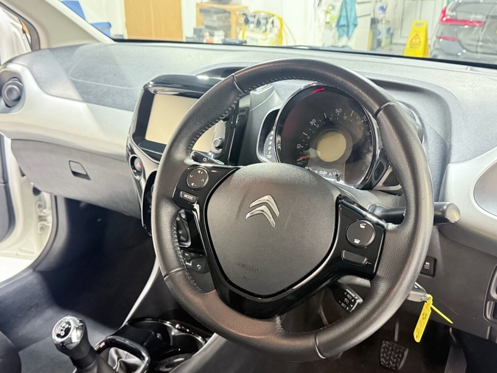 Used Citroen C1 2015 for sale - 76888589: Photo 35