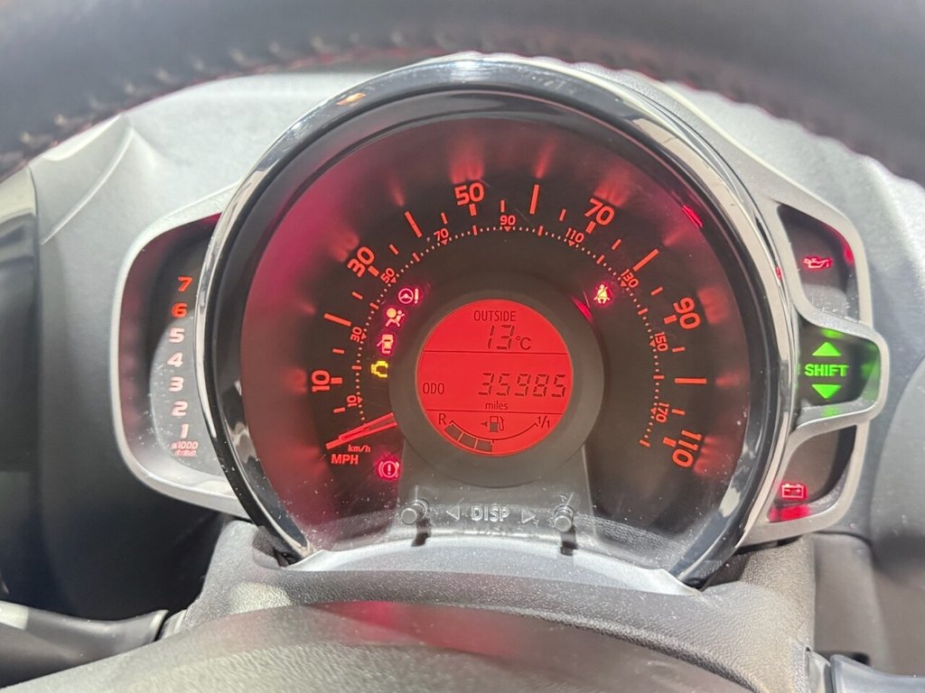 Used Citroen C1 2015 for sale - 76888589: Photo 36