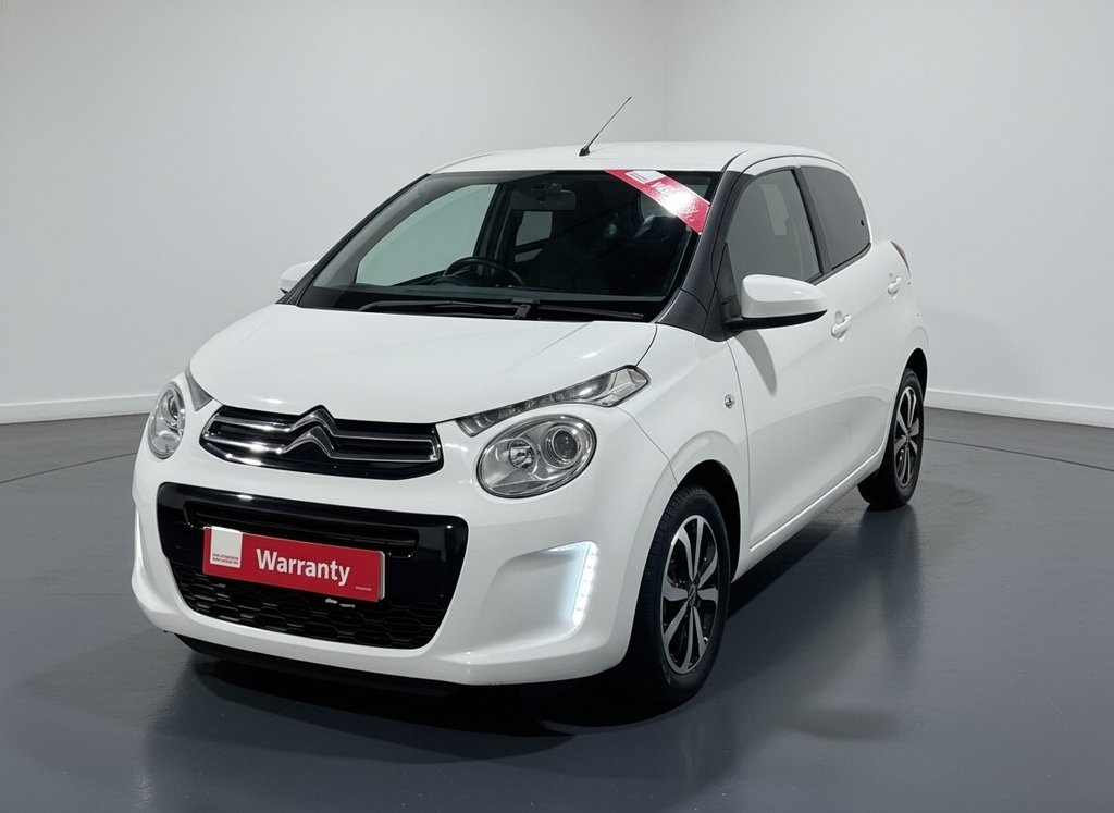Used Citroen C1 2015 for sale - 76888589: Photo 4