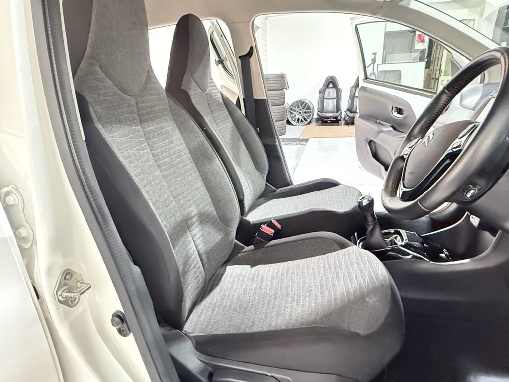 Used Citroen C1 2015 for sale - 76888589: Photo 40