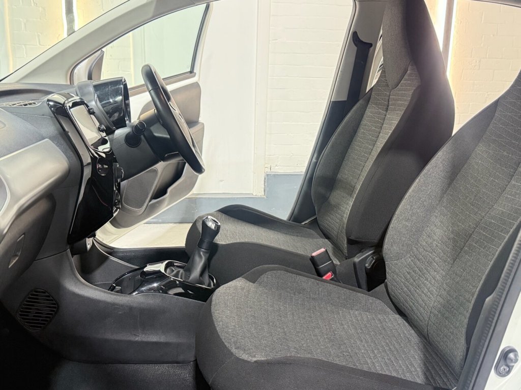 Used Citroen C1 2015 for sale - 76888589: Photo 43