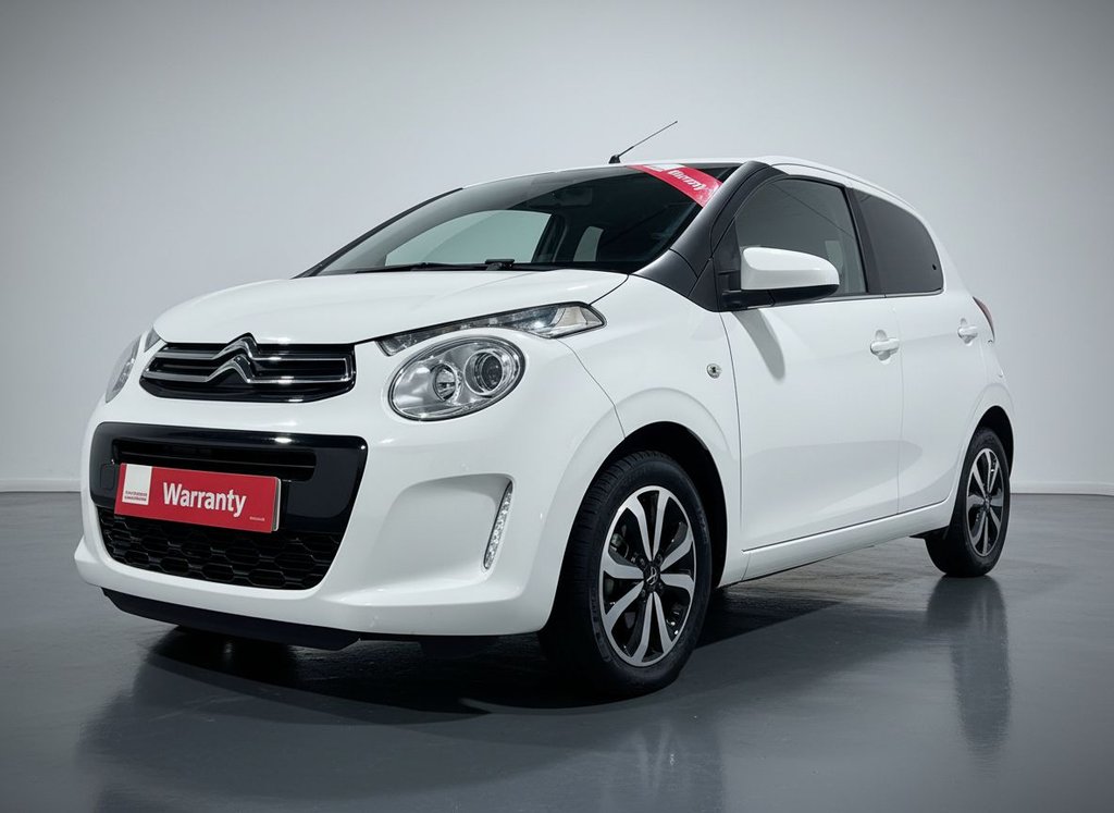 Used Citroen C1 2015 for sale - 76888589: Photo 5
