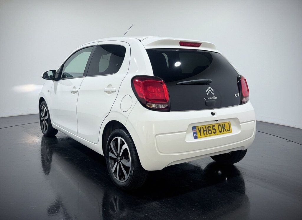 Used Citroen C1 2015 for sale - 76888589: Photo 6