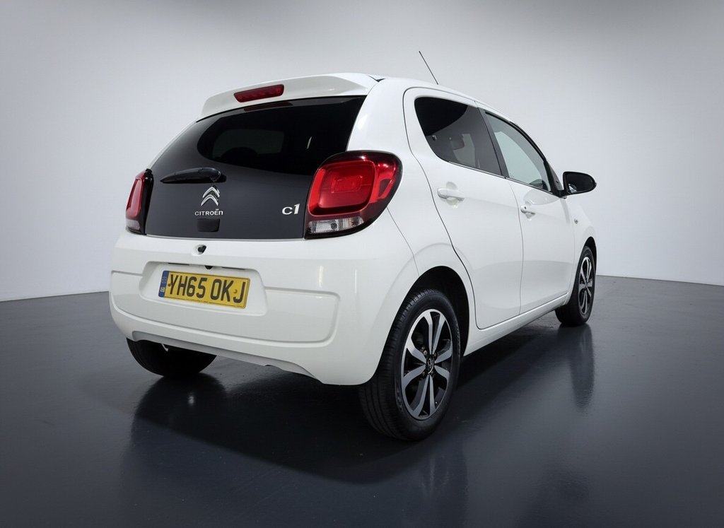 Used Citroen C1 2015 for sale - 76888589: Photo 7
