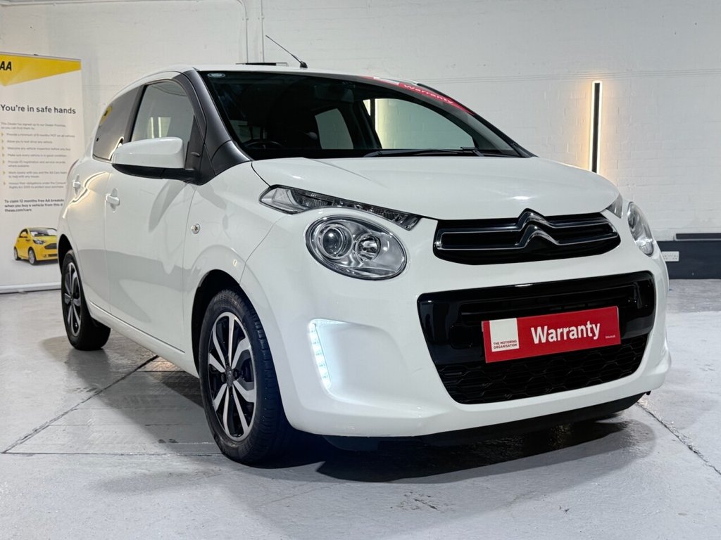 Used Citroen C1 2015 for sale - 76888589: Photo 9