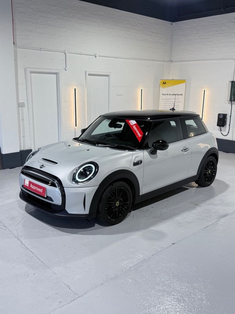 Used MINI Hatch 2021 for sale - 77551457: Photo 14