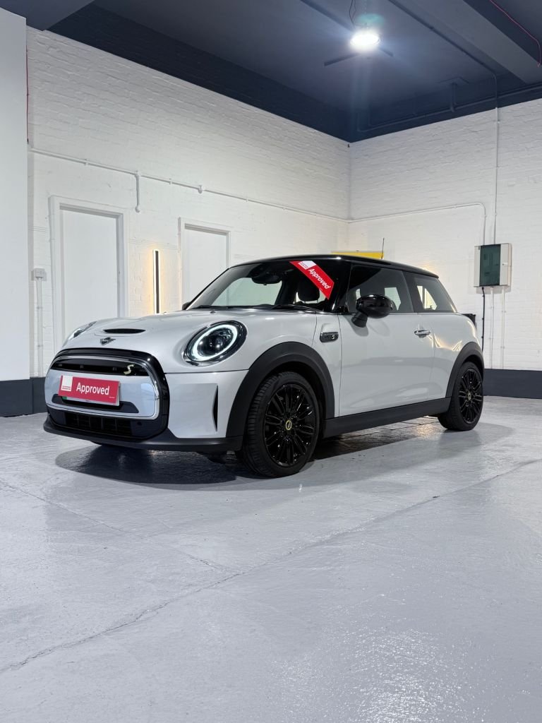 Used MINI Hatch 2021 for sale - 77551457: Photo 15