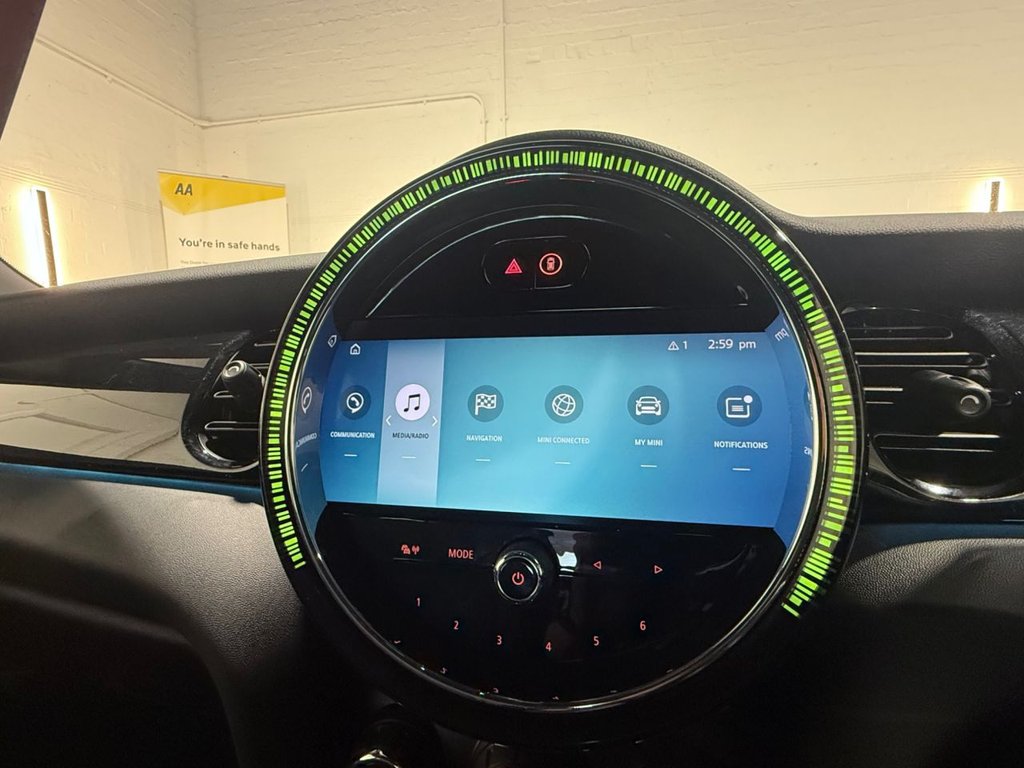 Used MINI Hatch 2021 for sale - 77551457: Photo 16