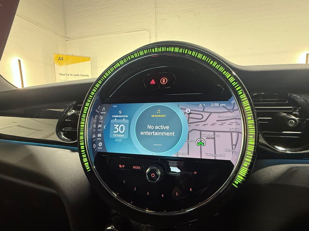 Used MINI Hatch 2021 for sale - 77551457: Photo 20