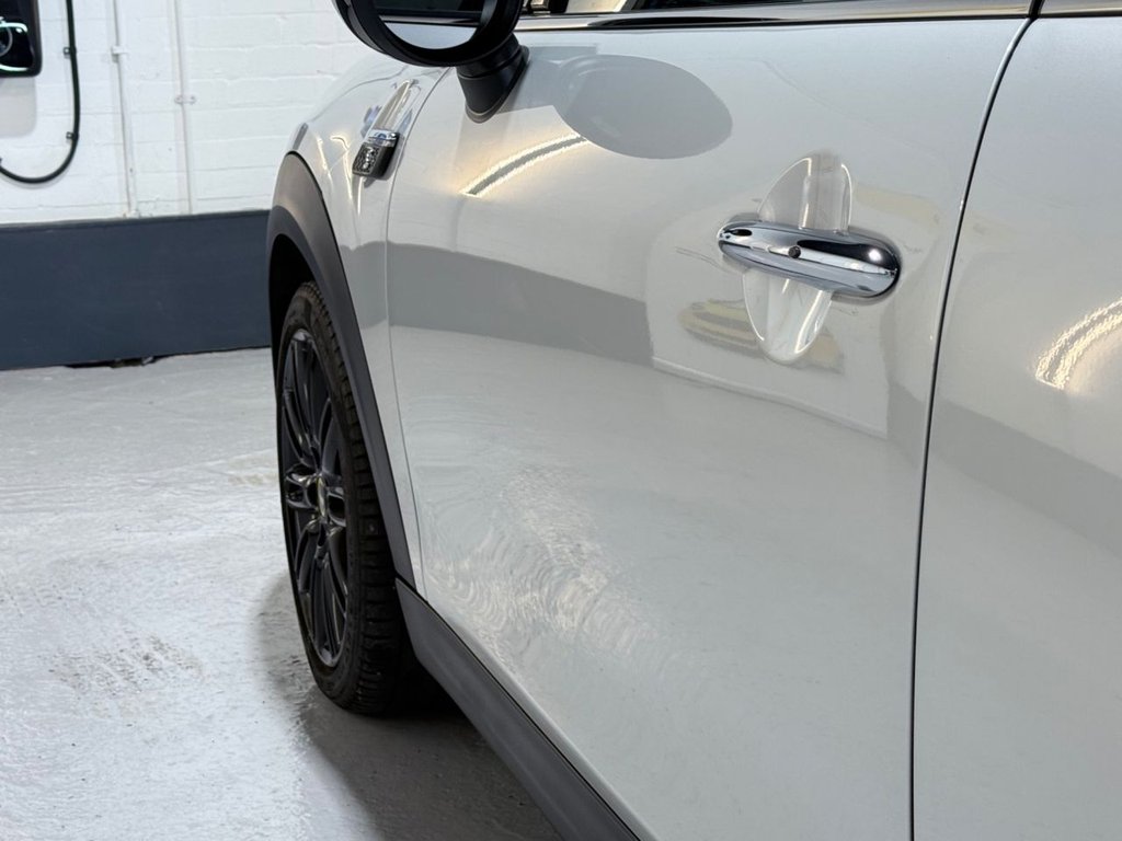 Used MINI Hatch 2021 for sale - 77551457: Photo 30