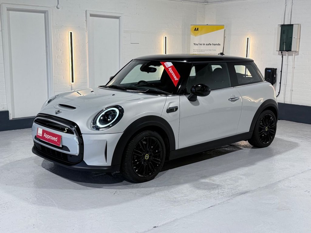 Used MINI Hatch 2021 for sale - 77551457: Photo 35