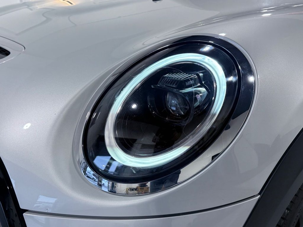 Used MINI Hatch 2021 for sale - 77551457: Photo 38