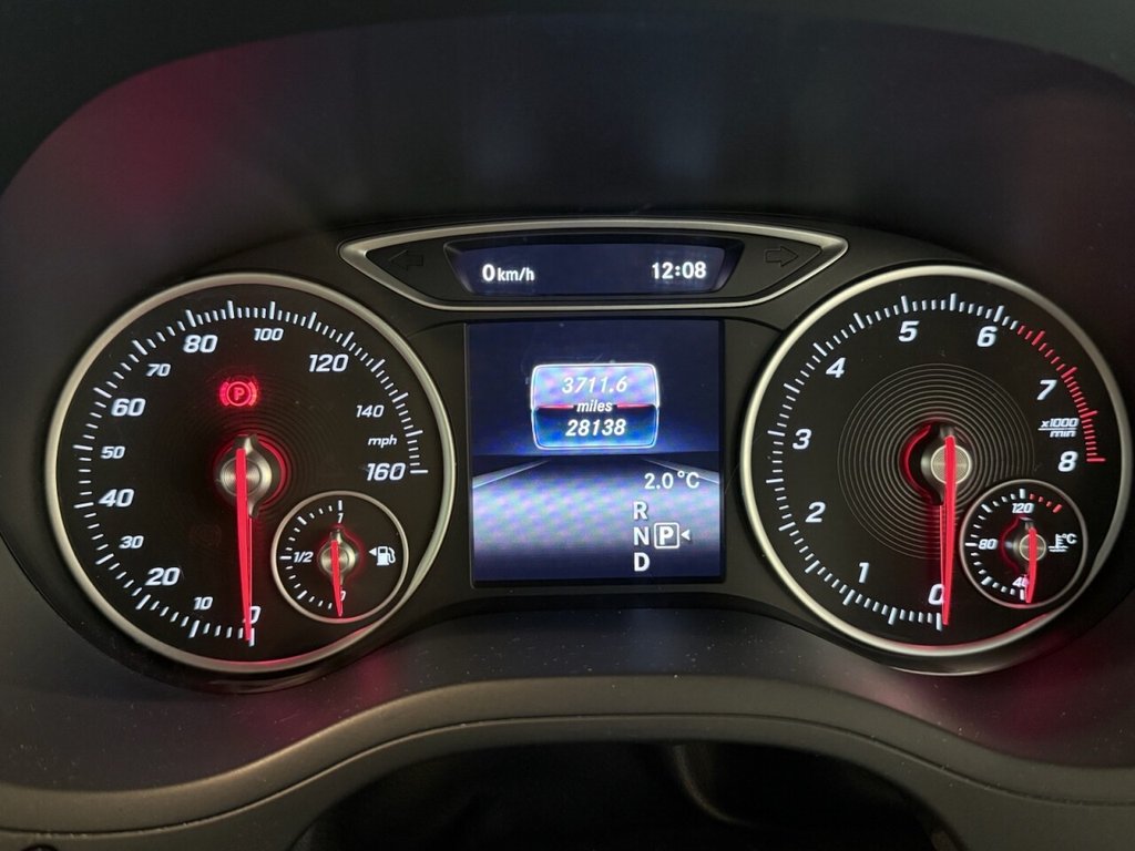 Used Mercedes-Benz B Class 2018 for sale - 77092166: Photo 10