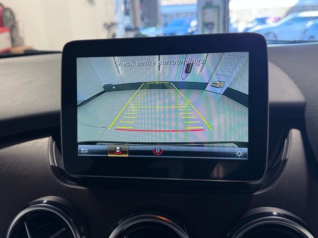 Used Mercedes-Benz B Class 2018 for sale - 77092166: Photo 12