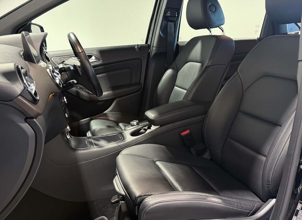 Used Mercedes-Benz B Class 2018 for sale - 77092166: Photo 7