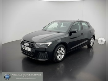 Used Audi A1 2021 for sale - 77256148: Photo