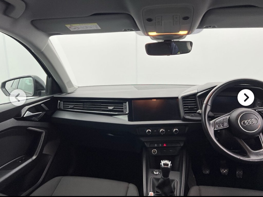 Used Audi A1 2021 for sale - 77256148: Photo 2