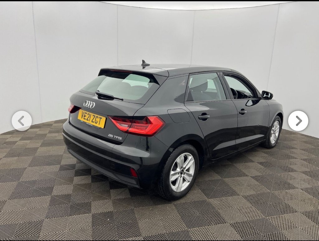 Used Audi A1 2021 for sale - 77256148: Photo 3