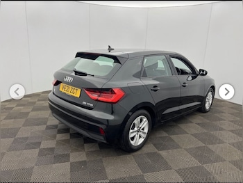 Used Audi A1 2021 for sale - 77256148: Photo