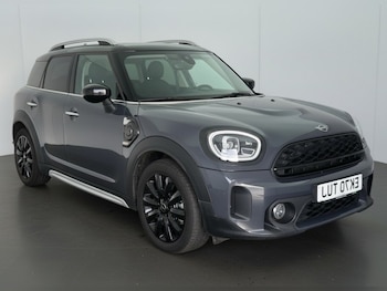 Used MINI Countryman 2020 for sale - 78514884: Photo