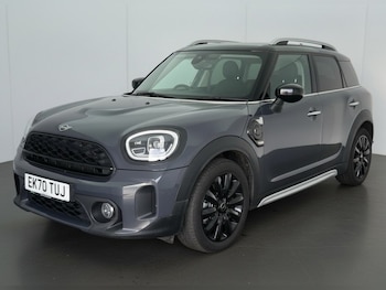 Used MINI Countryman 2020 for sale - 78514884: Photo