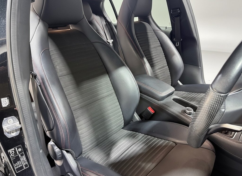 Used Mercedes-Benz GLA 2018 for sale - 77551462: Photo 11