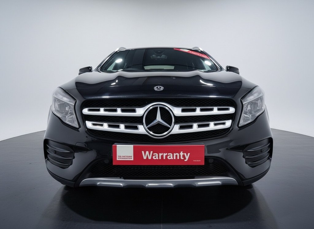 Used Mercedes-Benz GLA 2018 for sale - 77551462: Photo 13