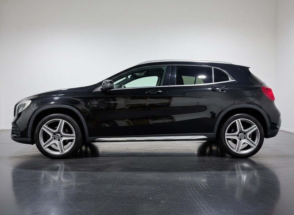 Used Mercedes-Benz GLA 2018 for sale - 77551462: Photo 4