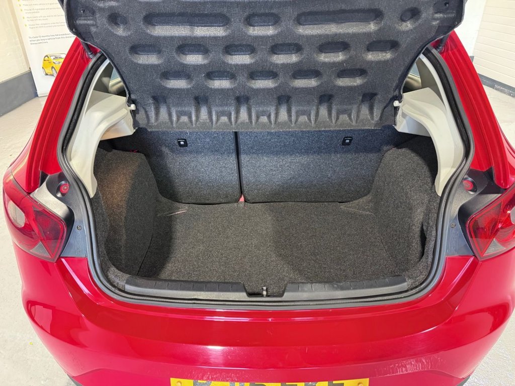 Used SEAT Ibiza 2015 for sale - 76621588: Photo 13