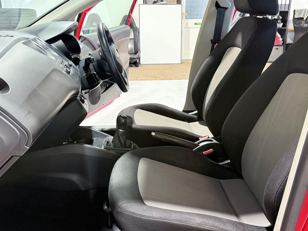 Used SEAT Ibiza 2015 for sale - 76621588: Photo 15